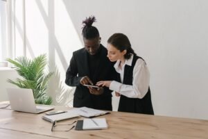 communication integrity review identifiers list
