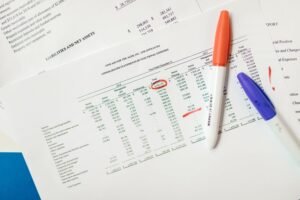 digital asset tracking identifiers