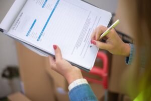 digital infrastructure validation records