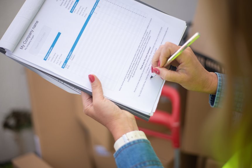 digital infrastructure validation records