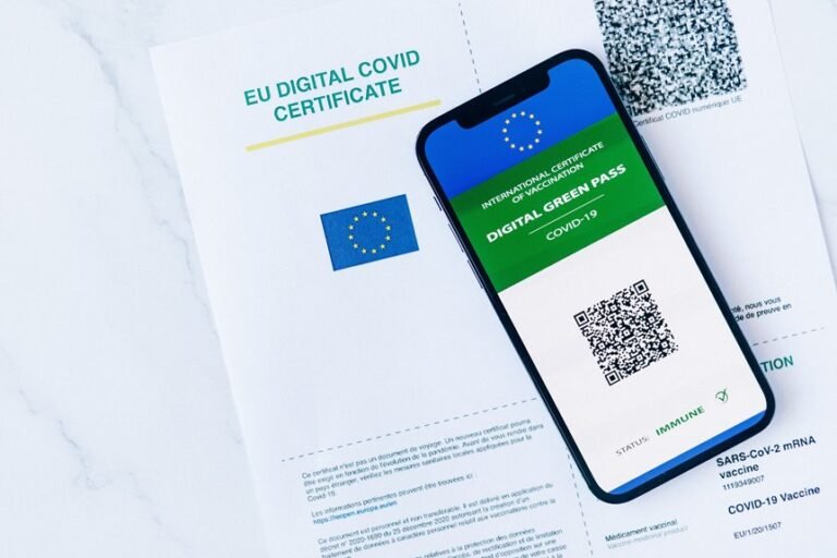 information flow verification registers named