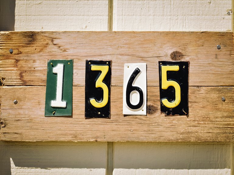 network numbers and phone like ids