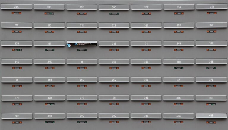 network operations assessment identifiers and ip