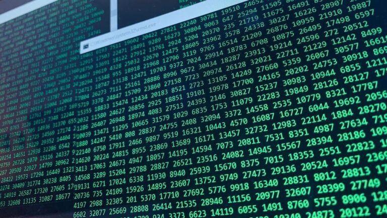 novasphere intelligence core serials