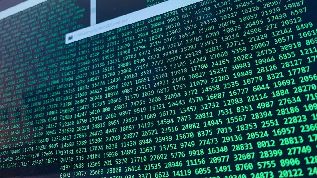 novasphere intelligence core serials