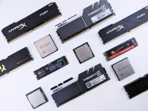 system performance verification ids