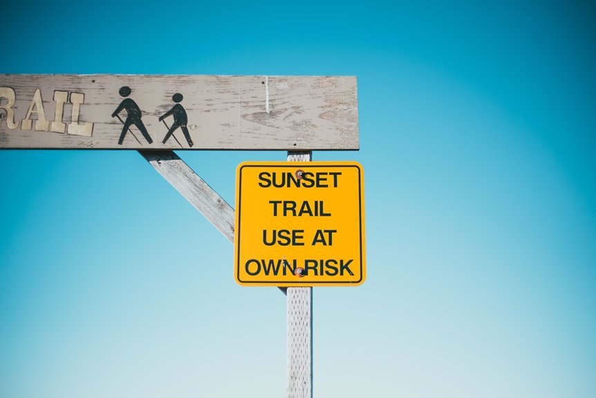 common warning signs and response methods