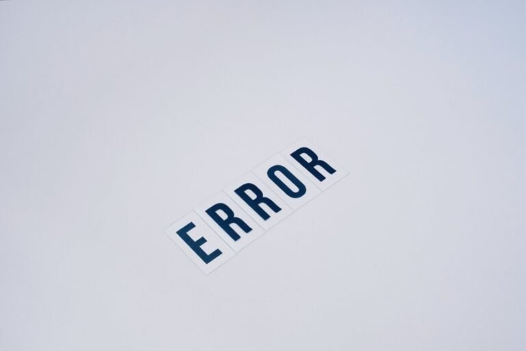 helpful info for 2134936069 errors