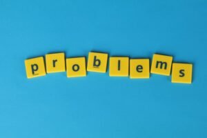 how to troubleshoot common problems