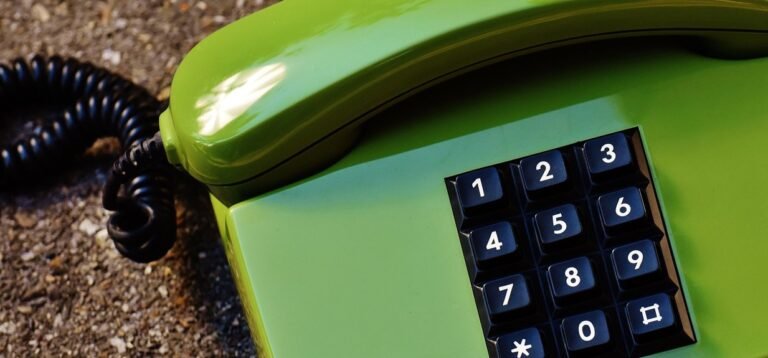 practical advice on phone number