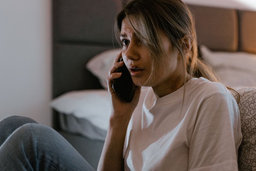 troubleshooting tips for phone number